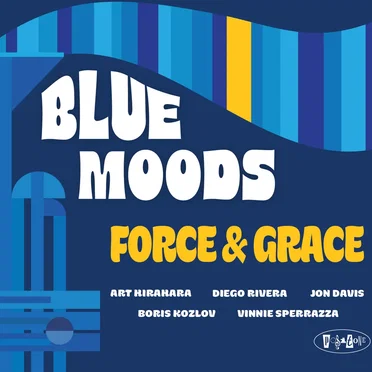 Force & Grace
