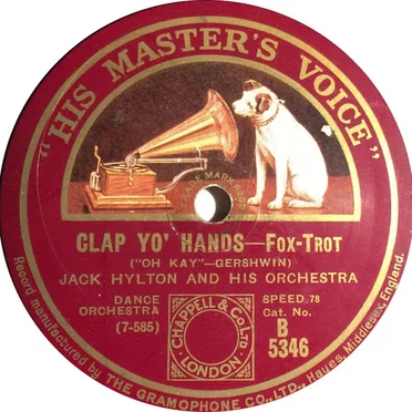 Clap Yo'Hands / Do-Do-Do
