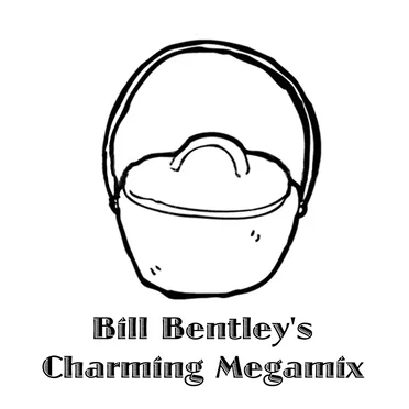 Bill Bentley's Charming Megamix