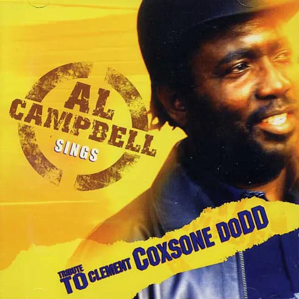 Sings Tribute to Clement Coxsone Dodd