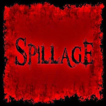 Spillage by Spillage - album cover