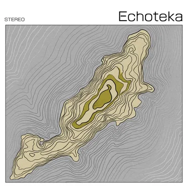 Echoteka by Echoteka - album cover