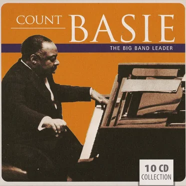 Count Basie - The Big Band Leader