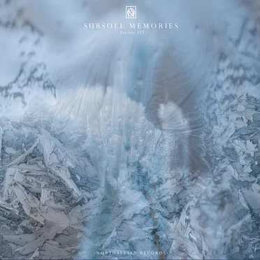 Subsoil Memories Series III by Various Artists - album cover