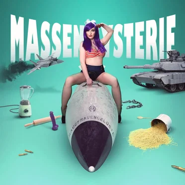Hausfrauengelüste