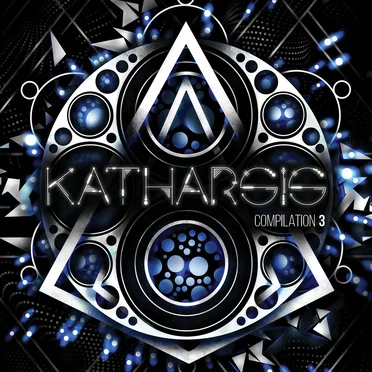 Katharsis Compilation 3 by Various Artists - album cover