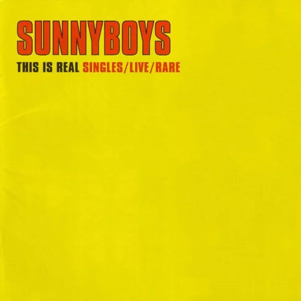 This Is Real: Singles/Live/Rare