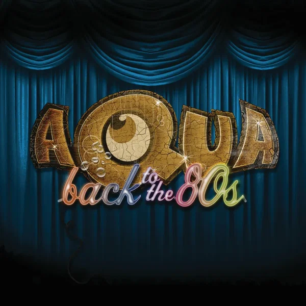 Back to the 80’s