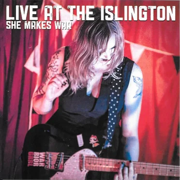 Live at the Islington