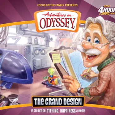 Volume 56: The Grand Design