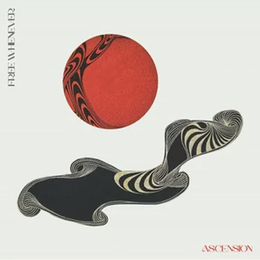 Ascension by Free Whenever - album cover