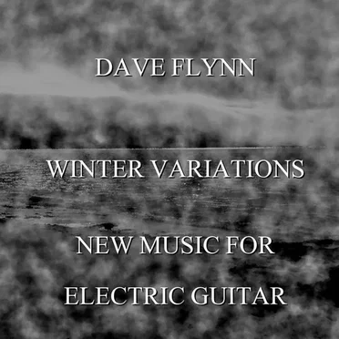 Winter Variations by Dave Flynn - album cover