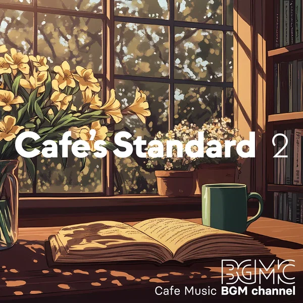 Cafe’s Standard 2
