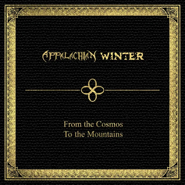 From the Cosmos to the Mountains