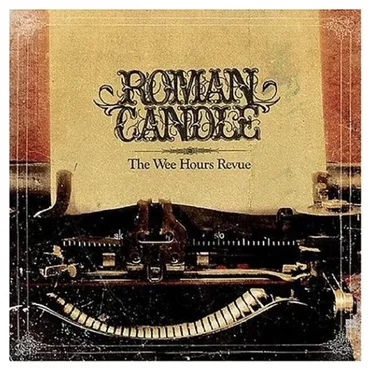 Roman Candle