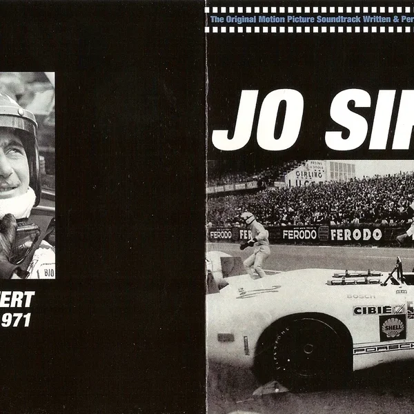 Jo Siffert: Live Fast Die Young