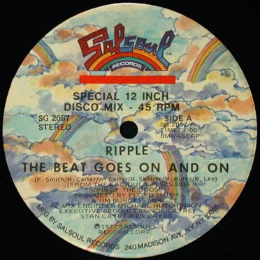 The Beat Goes On and On / Facts of Life
