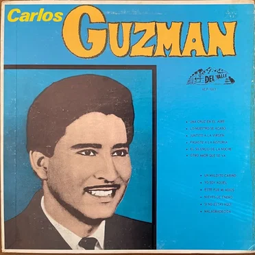 Carlos Guzmán