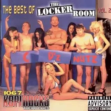 The Locker Room