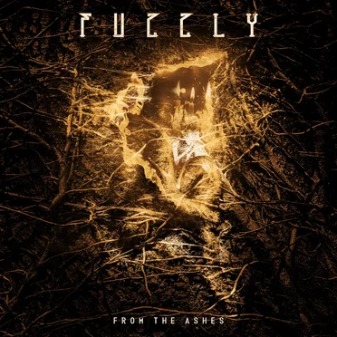 From the Ashes by Fuzzly - album cover