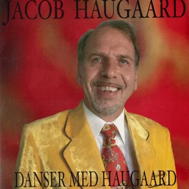 Danser med Haugaard
