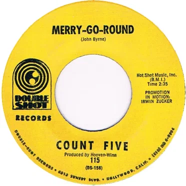 Count Five