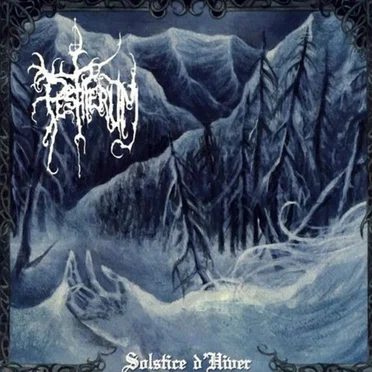 Solstice d'hiver