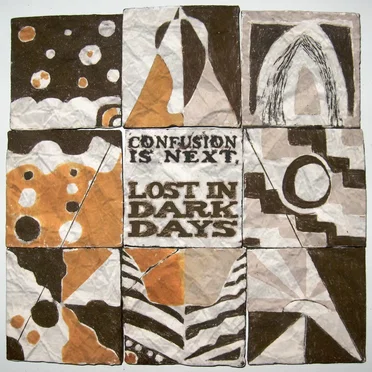 Lost in Dark Days