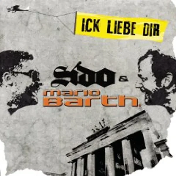Ick liebe dir