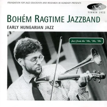 Early Hungarian Jazz