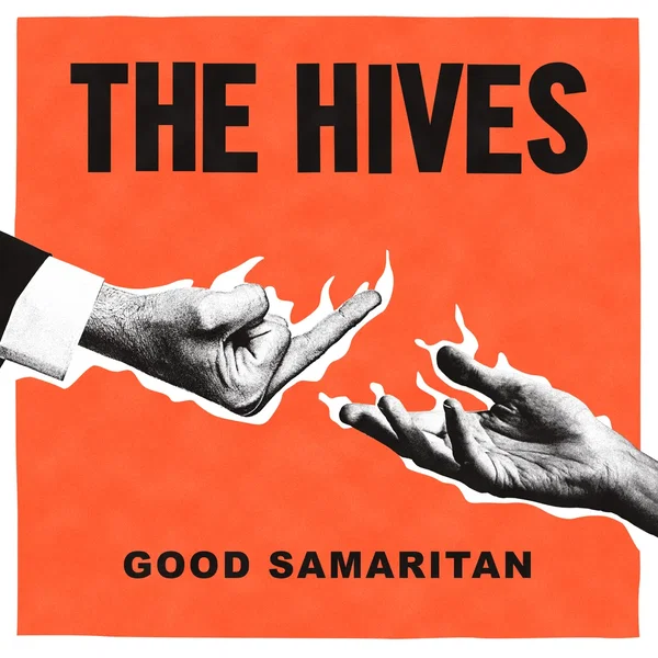 Good Samaritan