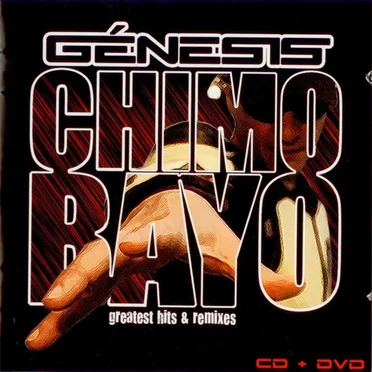 Génesis: Greatest Hits & Remixes