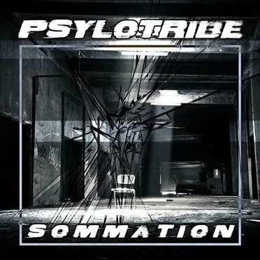 Sommation by Psylotribe - album cover