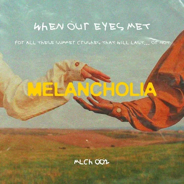 When Our Eyes Met by Various Artists - album cover