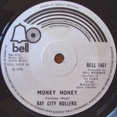 Money Honey