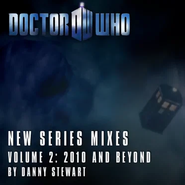 Doctor Who: New Series Mixes, Vol. 2