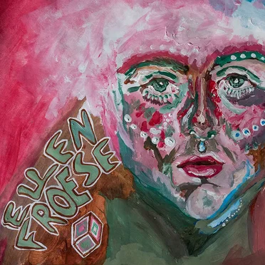 Ellen Froese by Ellen Froese - album cover