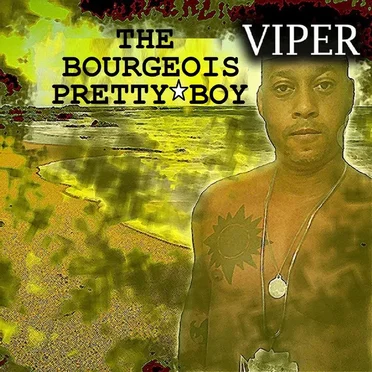Tha Bourgeois Pretty Boy