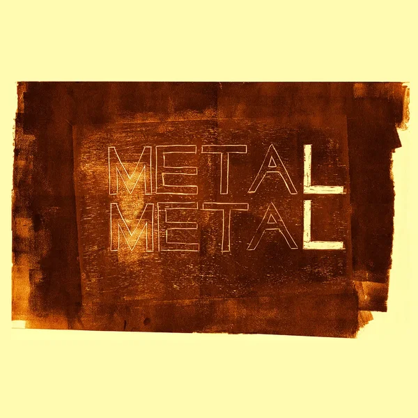 MetaL MetaL