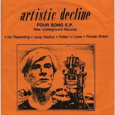 Artistic Decline