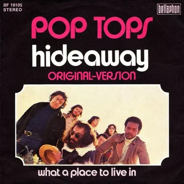 Pop Tops