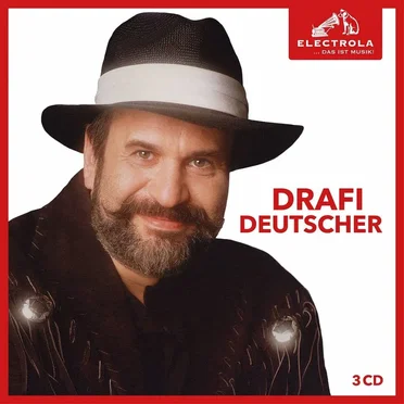 Drafi Deutscher