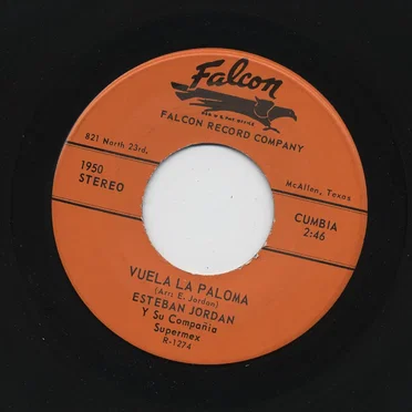 Vuela la paloma / El incienso