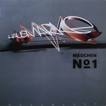 Mädchen No. 1