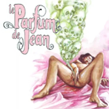 Le Parfum de Jean by Various Artists - album cover