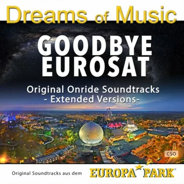 Goodbye Eurosat