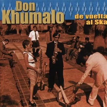 De Vuelta Al Ska