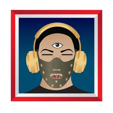 TKO: Pejamkan Mata by Malique - album cover