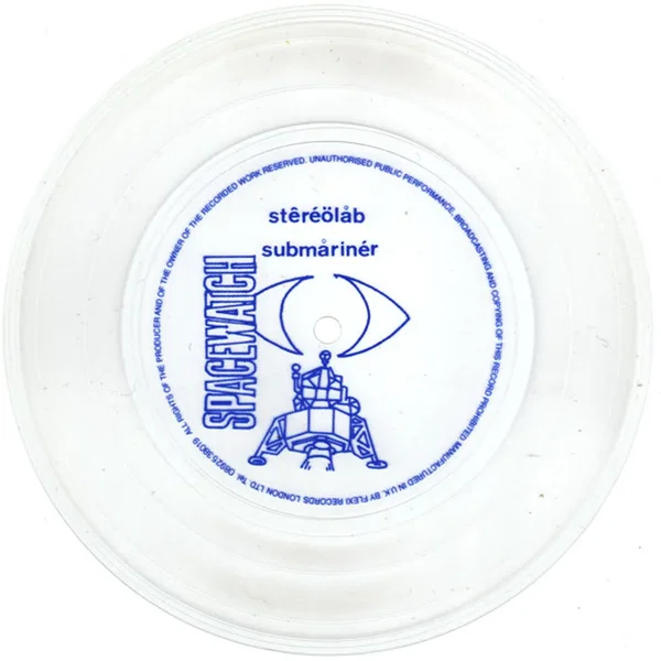 Spacewatch