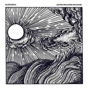 He Who Swallowed the Bloom